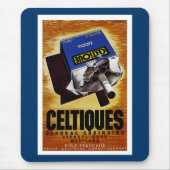 Celtiques Cigareths Muismat (Voorkant)