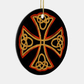 celtisch ornament (Rechts)