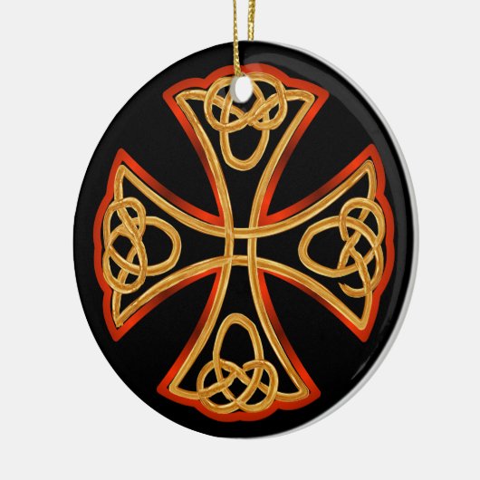 celtisch ornament (Links)