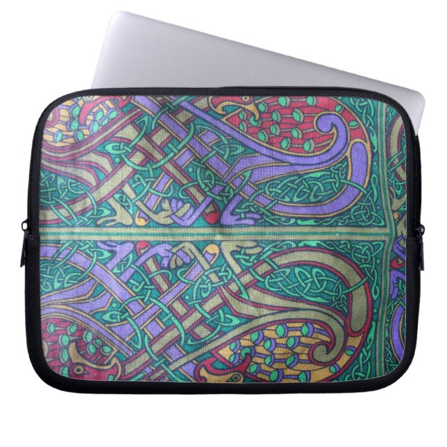 celtisch sleeve (Voorkant)