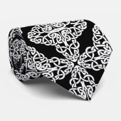 celtisch stropdas (Opgerold)