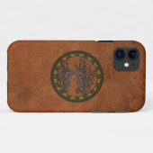 Celtische boom van leven Case-Mate iPhone case (Achterkant (horizontaal))