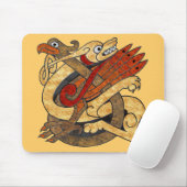 Celtische creaties muismat (Met muis)