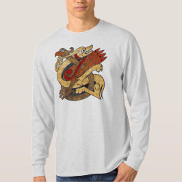 Celtische creaties t-shirt