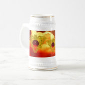 CELTISCHE HART BIERPUL (Voorkant links)