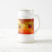 CELTISCHE HART BIERPUL (Voorkant rechts)