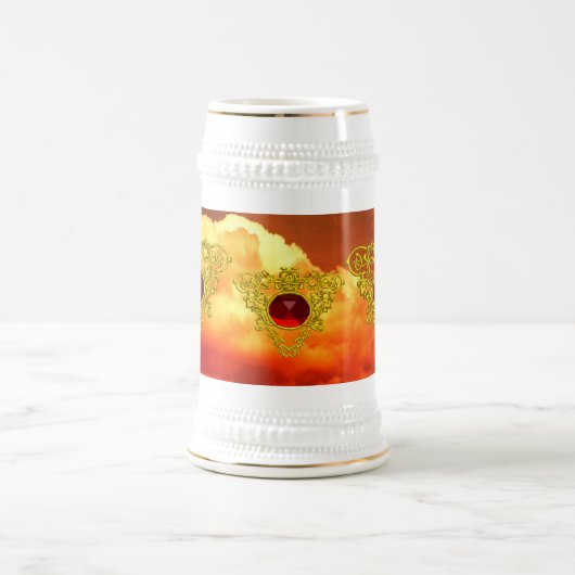 CELTISCHE HART BIERPUL (Center)