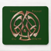 CELTISCHE KLASSE COLLECTIE MUISMAT (Voorkant)
