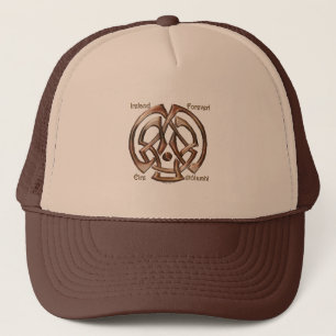 CELTISCHE KLASSE COLLECTIE TRUCKER PET