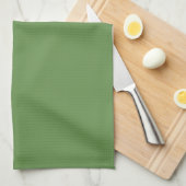 Celtische Knoop Handdoek (Quarter Fold)