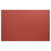 Celtische Knoop in rood Stof (Fat Quarter)