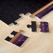 Celtische Knoop Legpuzzel (Zijkant)