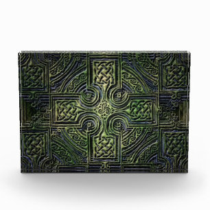 Celtische knowhow St. Patrick's Day Fotoblokken