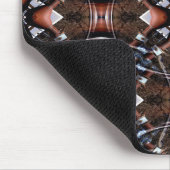 Celtische pijpen..... muismat (Hoek)