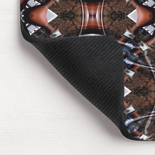 Celtische pijpen..... muismat (Hoek)