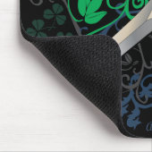 Celtische Roos Muismat (Hoek)