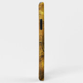 CELTISCHE SCHIELD MET CONSECRATIEKROSS Case-Mate iPhone CASE (Achterkant/rechts)