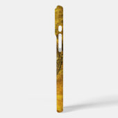 CELTISCHE SCHIELD MET ZEGEL VAN DE KNIGHTTEMPLAR Case-Mate iPhone CASE (Achterkant / Links)