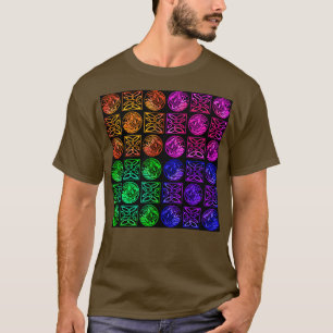 CELTISCHE TIJDEN T-SHIRT