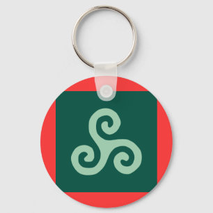 Celtisme 1 sleutelhanger