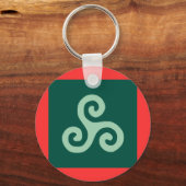 Celtisme 1 sleutelhanger (Voorkant)