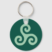 Celtisme 1 sleutelhanger (Voorkant)