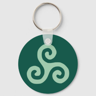 Celtisme 1 sleutelhanger