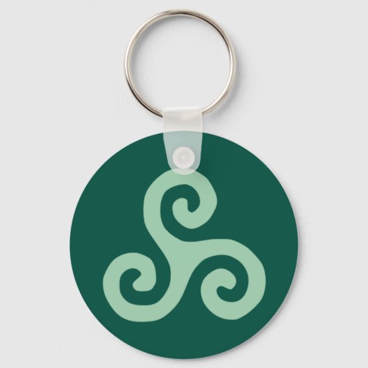 Celtisme 1 sleutelhanger (Voorkant)