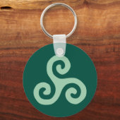 Celtisme 1 sleutelhanger (Voorkant)