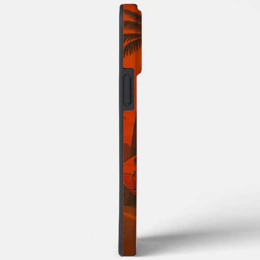 CELULAR CAPA Case-Mate iPhone CASE (Achterkant / Rechts)