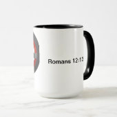 CEMA Coffe Chats Mok (Voorkant rechts)