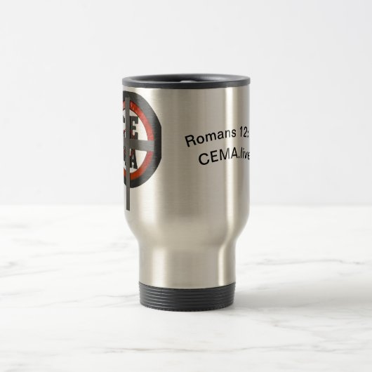 CEMA thermisch Reisbeker (Center)