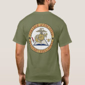 CEME Skivvy Shirt (Achterkant)