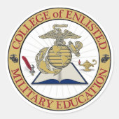 CEME STICKERS (Voorkant)