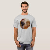 Cemefairy zegt wut? t-shirt (Voorkant volledig)