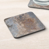 Cement 1 bier onderzetter (Linkerzijde)