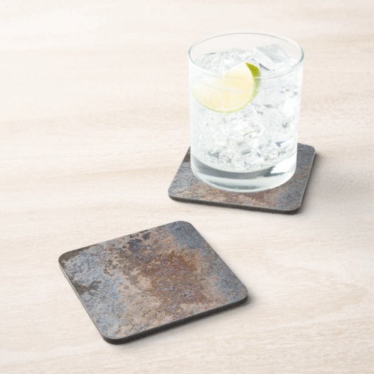 Cement 1 bier onderzetter (Rechterzijde)