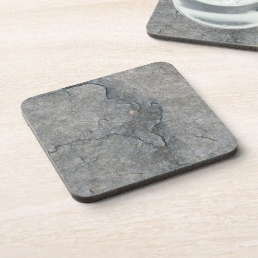 Cement 3 drankjes onderzetter (Linkerzijde)