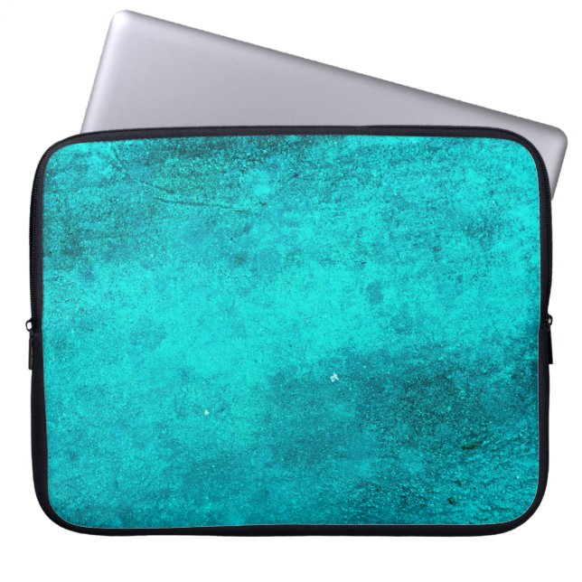 Cement, achtergrond en texturebackground, textuur; laptop sleeve (Voorkant)
