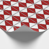 Cement Tile Kijk, . Cadeaupapier (Hoek)