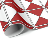 Cement Tile Kijk, . Cadeaupapier (Rol Hoek)