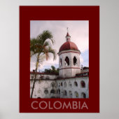 CEMENTERIO EN MARSELLA POSTER (Voorkant)