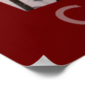 CEMENTERIO EN MARSELLA POSTER (Hoek)