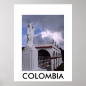 CEMENTERIO EN MARSELLA POSTER (Voorkant)