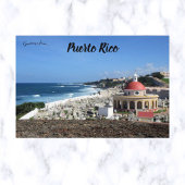 Cementerio Santa María Magdalena de Pazzi Briefkaart