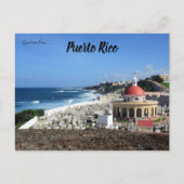 Cementerio Santa María Magdalena de Pazzi Briefkaart (Voorkant)