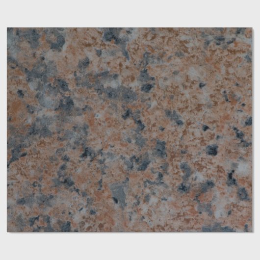 Cementpatroon Cadeaupapier (Vlak)