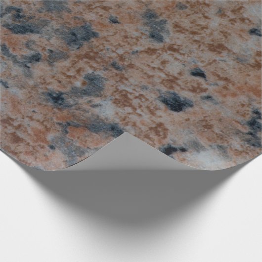 Cementpatroon Cadeaupapier (Hoek)