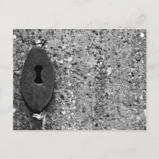 Cemetery 2 briefkaart