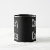 Cemetery Caretaker Extraordinaire Mok (Midden)